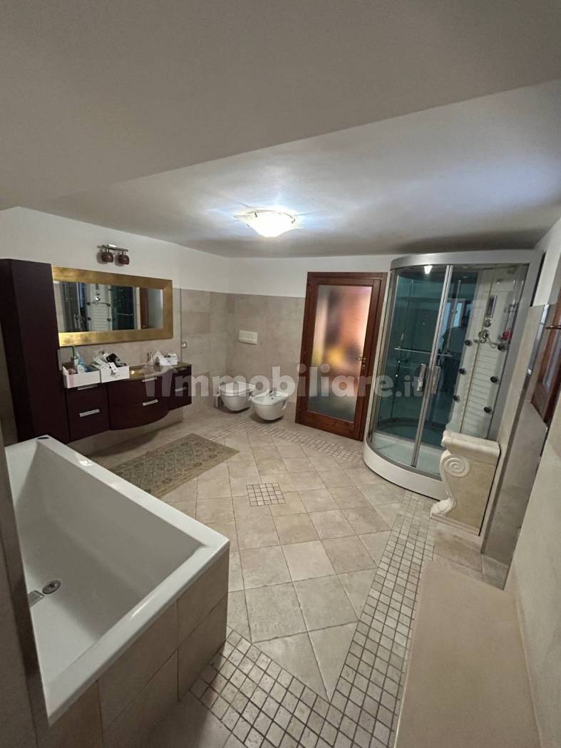 Villa o Villetta - 